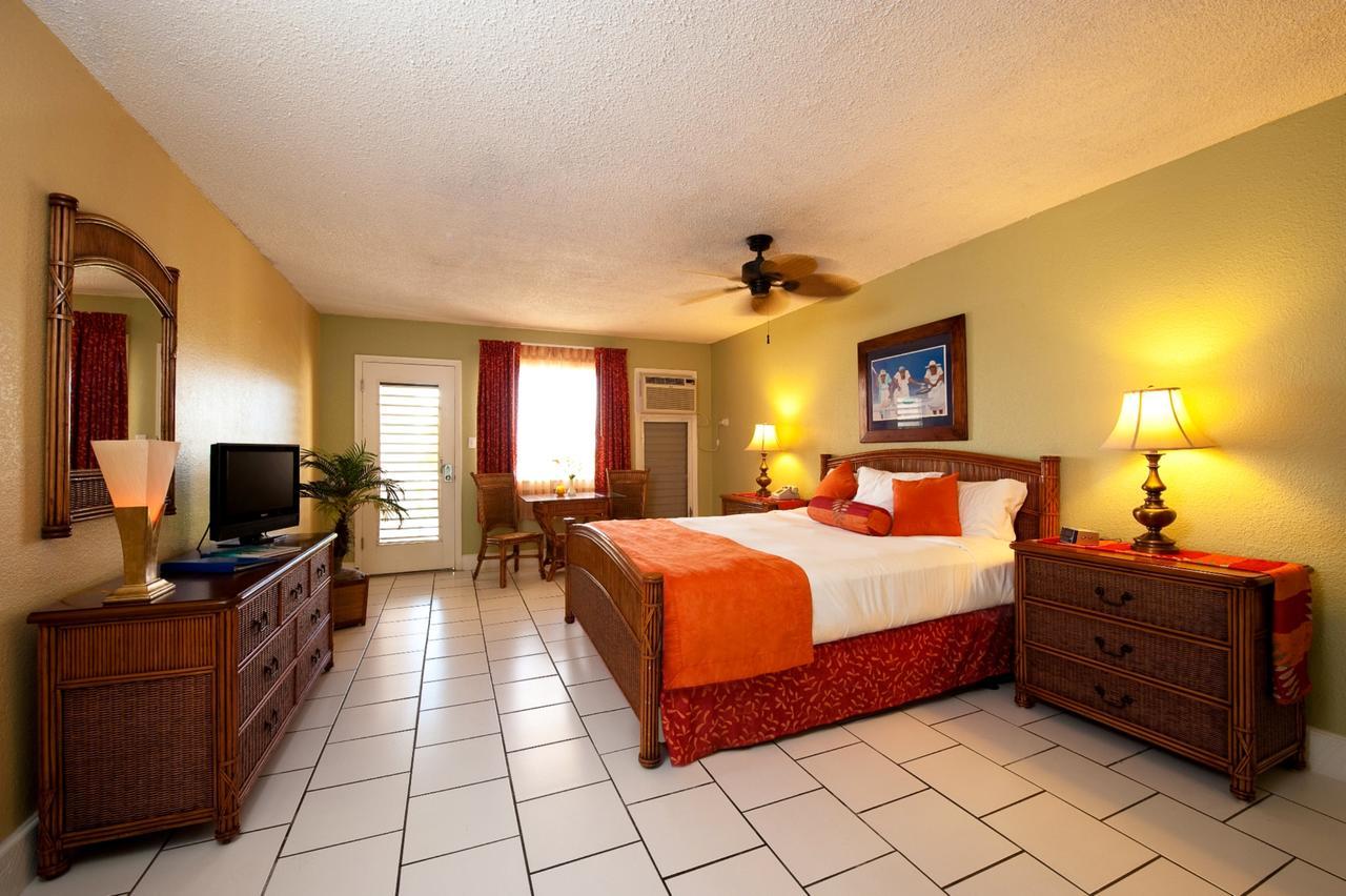 Bolongo Bay Beach Resort Habitación foto